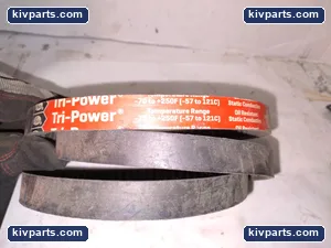 BX50 Industrial Belt – actual item, photo 2 of 4