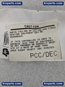 Leviton Voltage Actuated Controller – actual item, photo 7 of 8