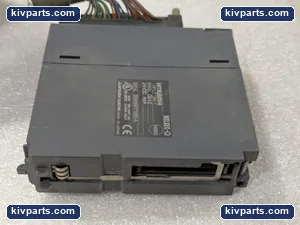 Mitsubishi QY42P Output Unit Melsec-Q – actual item, photo 3 of 4