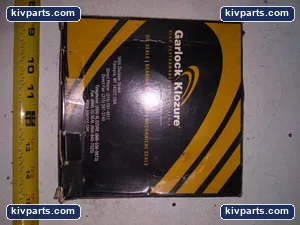 Garlock 21086-2366 – actual item, photo 3 of 6