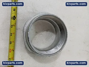 O-z Gedney CHM-400 Oz Conduit/Fittings – actual item, photo 2 of 5