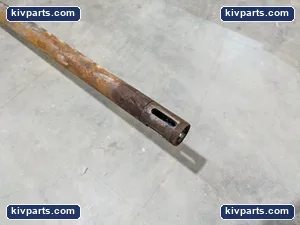Balcrank 1150-010 K113 High Pressure Grease Pump – actual item, photo 2 of 11