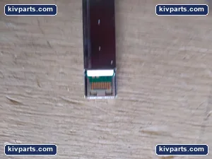 Jdsu PLRXPL-VE-SG4-64-N Module – actual item, photo 2 of 4