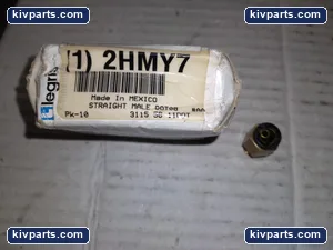 Legris 2HMY7 – actual item, photo 3 of 4