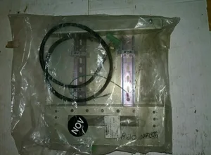ABB 2100817-003 I/O Module
