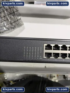 Signamax C-100 Lite Switch – actual item, photo 8 of 12