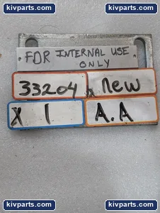 NSI WW-716-BN – actual item, photo 3 of 3