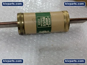 Bussmann Super LAG Fuse – actual item, photo 3 of 4