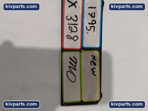 51-P26437A010 Electronic Component – actual item, photo 2 of 2