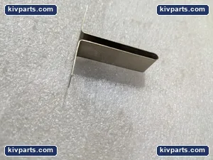 Square D AU50 Element Unit Motor Starter – actual item, photo 4 of 5