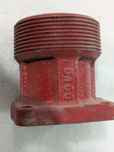 Franklin Fueling F6466 Threaded Pipe Fitting Coupling