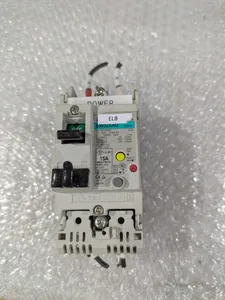 Fuji Electric EW32AAG-2P015 Earth Leakage Circuit Breaker