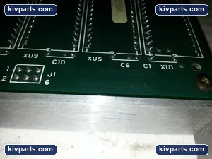 Motorola MVME211 VMEmodule Memory Board – actual item, photo 4 of 5