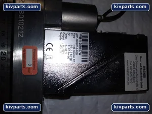 M11209107A Brinkhorst High-Tech – actual item, photo 3 of 7