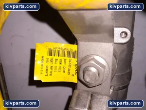 Apollo CF8M – actual item, photo 4 of 5