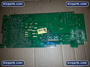 Siemens 70CVB01474B Drive Board – actual item, photo 4 of 4