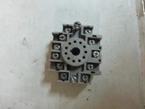 Allen-Bradley 700-HN126 Relay Socket