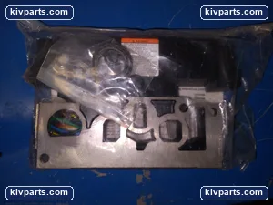 Schrader Bellows H2255BGA53AS Solenoid Control Valve – actual item, photo 2 of 4