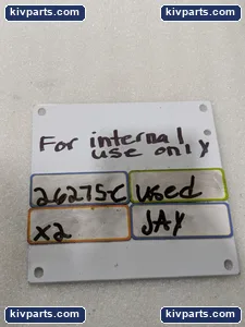 Sheffield Inspection Tool – actual item, photo 9 of 9