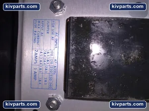 Power-one HN15-4.5-A – actual item, photo 7 of 9