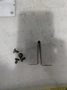 Sylvania Heater Element Motor Starter