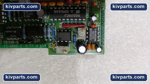 Facts 0400DP9158D-D PLC Module – actual item, photo 6 of 11