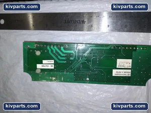 M-102769 Control Circuit Board PCB – actual item, photo 3 of 6