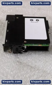 Allen-Bradley 96390071 Communication Bridge Module – actual item, photo 2 of 4