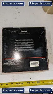 417596 National Oil Seal – actual item, photo 5 of 7