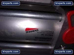 Camozzi 61M2P050A0100 – actual item, photo 4 of 6