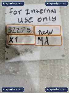 CKD SSD-K-32-50 Cylinder – actual item, photo 5 of 5