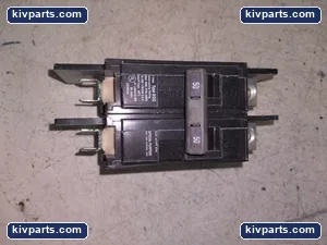 Siemens BQ2B050QX Type BQQ Circuit Breaker – actual item, photo 2 of 3