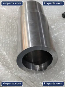 1159456 Sleeve Ing-Rand Shaft – actual item, photo 2 of 7