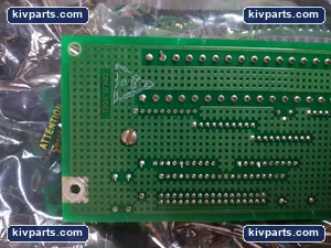 General Electric GE DS200TBQAG1ABB Thermocouple Termination Board – actual item, photo 7 of 7