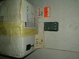 ABB OT16ET3 Disconnect Switch
