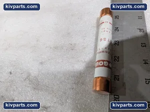 Mersen OTS6 One-Time Fuse – actual item, photo 3 of 8