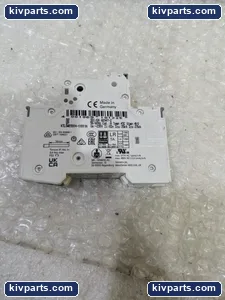 Siemens 5SY4102-7 MCB C2 Miniature Circuit Breaker – actual item, photo 2 of 6