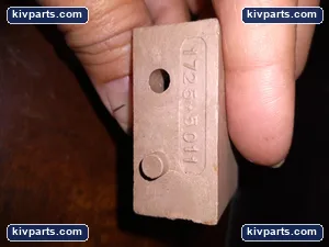 1725-5011 Stand Off Isolator – actual item, photo 2 of 5