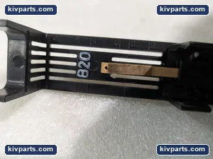 Bussmann SAMI-51 Indicating Fuse Cover – actual item, photo 8 of 9