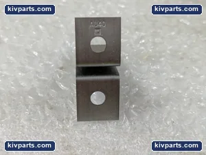 Square D AU40 Thermal Unit Heater Element – actual item, photo 3 of 5
