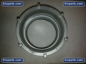 Eaton CPR30 Compression Coupling – actual item, photo 2 of 2