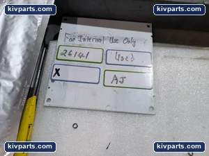 518-877 4 Industrial Controller Board – actual item, photo 4 of 4