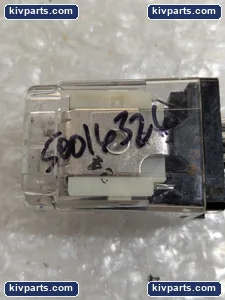 Potter & Brumfield KRPA-14DG-24 Power Relay – actual item, photo 3 of 6