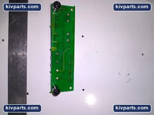 DESIG 3PCB 380-460V – actual item, photo 3 of 4
