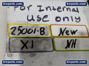 400-03220-01 Electronic Component – actual item, photo 6 of 6