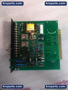 D-1024-505 Failsafe Alarm Module PCB Board – actual item, photo 2 of 11
