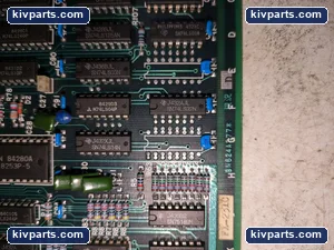 FX-231C CNC Control Board – actual item, photo 3 of 5