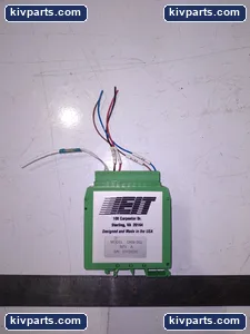 UV DRM-002 Intensity Monitor – actual item, photo 2 of 3
