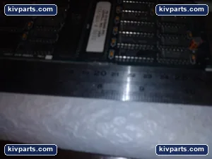 210-00031 PCB – actual item, photo 2 of 6