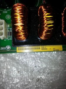 Atlas Copco AC4222038680 Power Supply Circuit Board